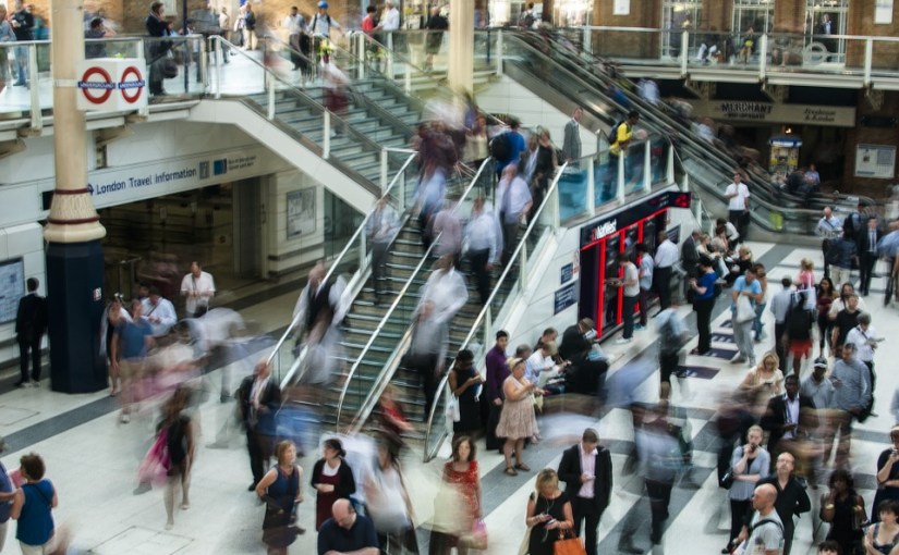 L’attaque de panique