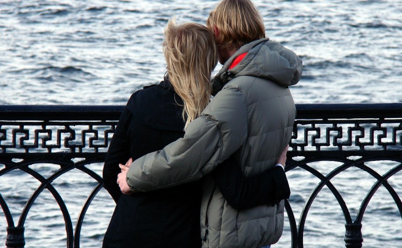 Témoignage : être en couple avec une personne&nbsp;Asperger.