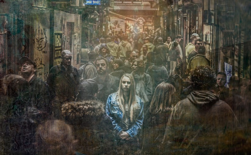 Le schéma d&rsquo;exclusion et le mal-être en&nbsp;société