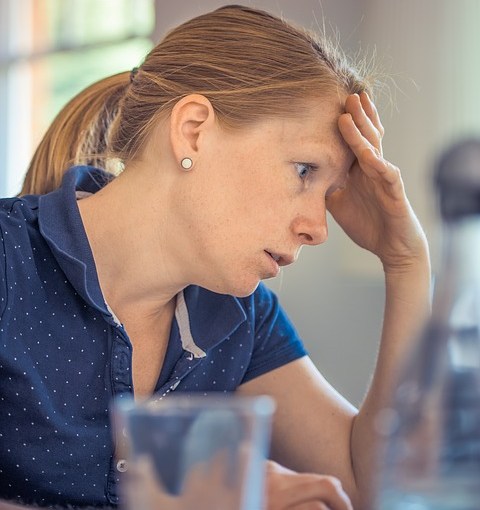 Toc : la peur de faire des&nbsp;erreurs