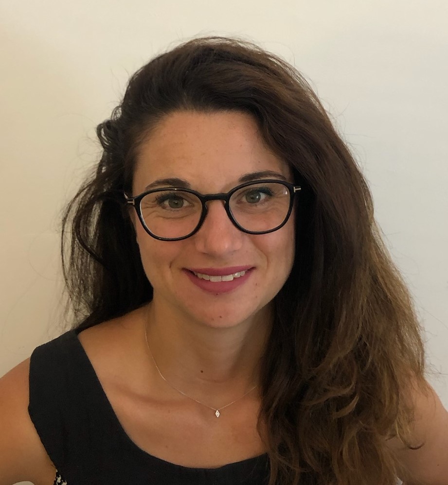 Floriane Gautier