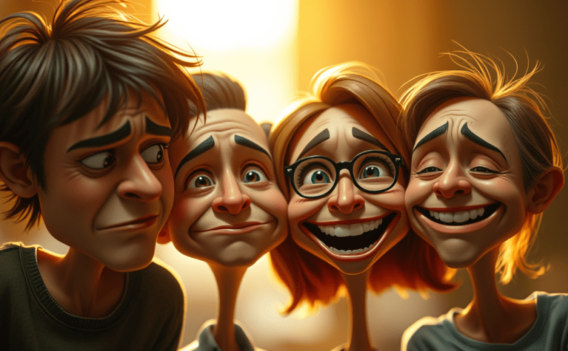 Groupe : développer les compétences&nbsp;émotionnelles