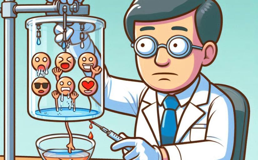 Apprenez à gérer vos émotions: Programme et&nbsp;dates