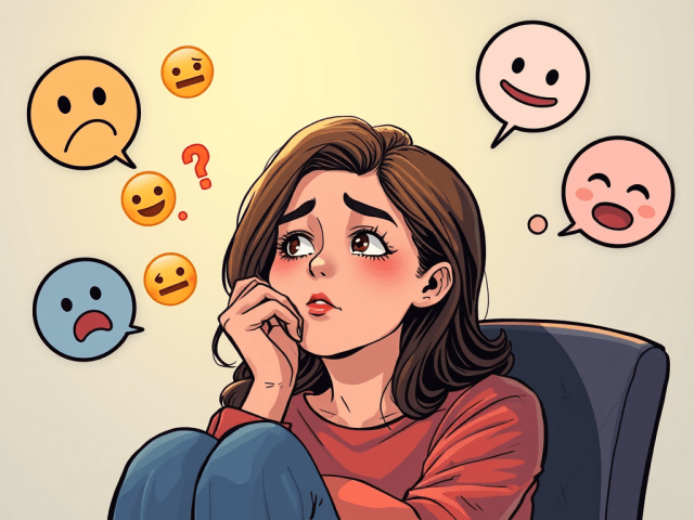 Pourquoi nos émotions ne sont pas nos ennemies – Floriane Gautier  Psychologue TCC et EMDR