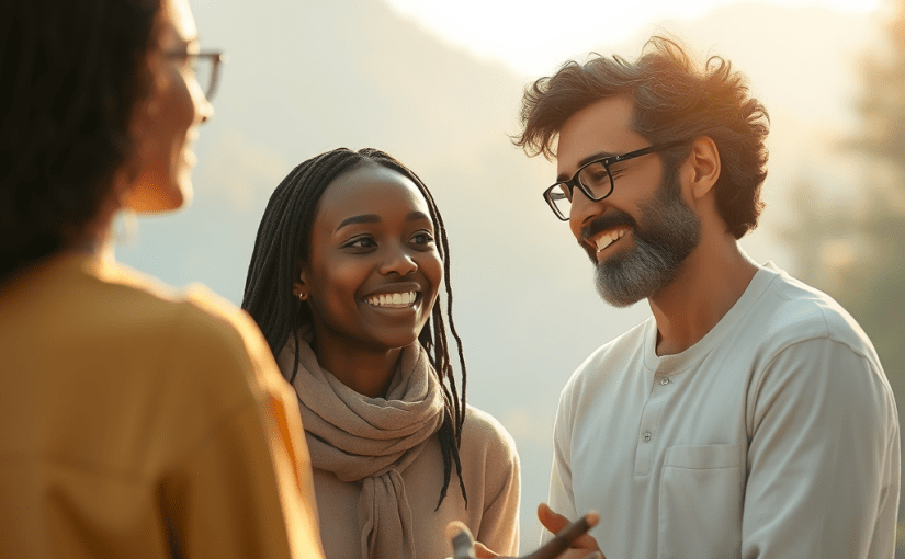 Mieux communiquer en reconnaissant le besoin derrière chaque&nbsp;émotion