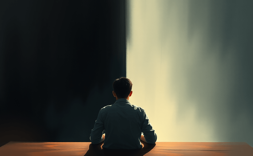 Honte et culpabilité : comprendre la différence pour mieux&nbsp;avancer