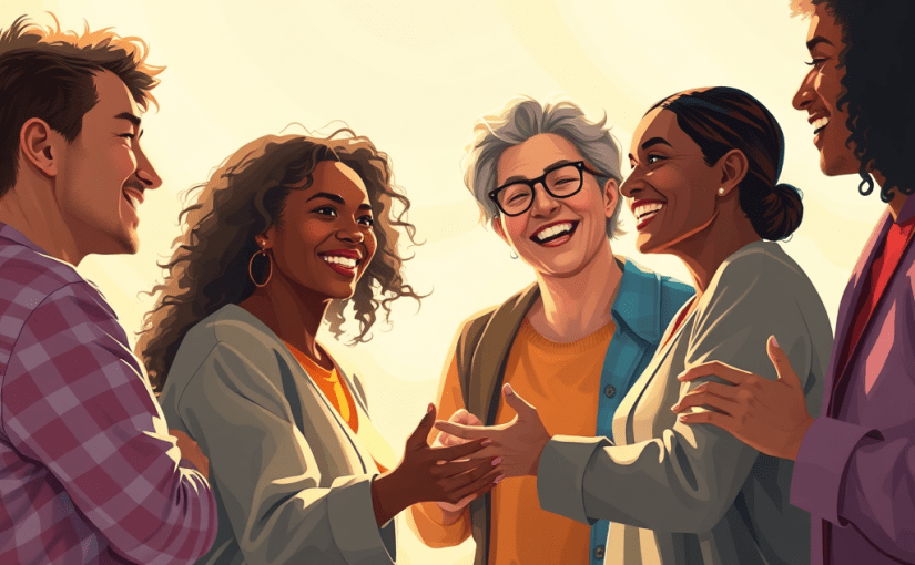 La théorie polyvagale : comprendre son corps pour mieux réguler ses&nbsp;émotions